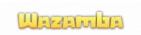 wazamba logo