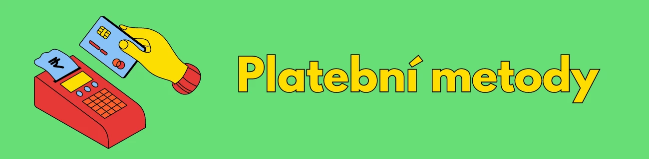 Platební metody