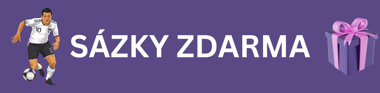 sázky zdarma