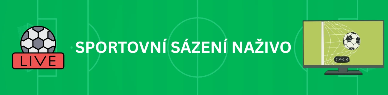 Sportovní sázení online