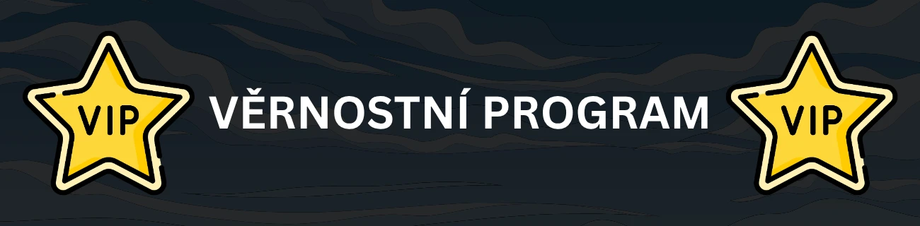 Energy věrnostní program