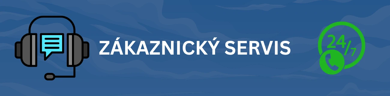 HotSlots zákaznický servis