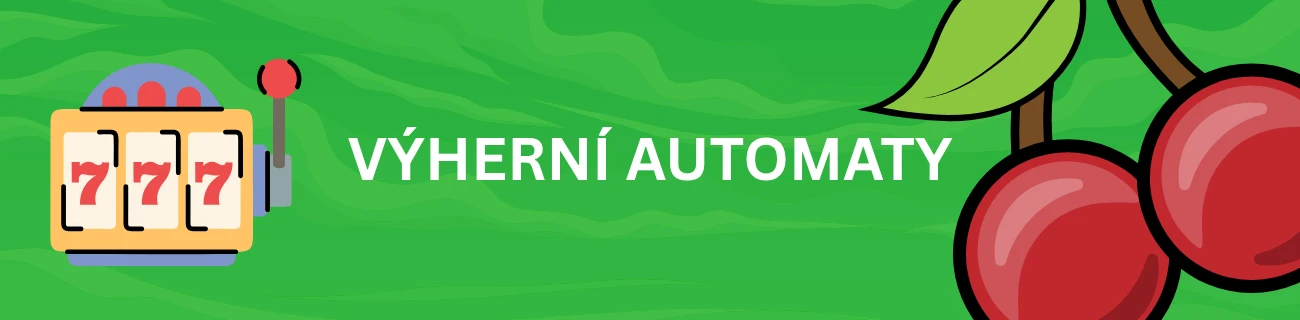 HotSlots výherní automaty