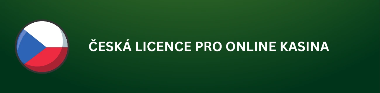 ceske licencovane kasina