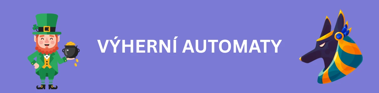 Výherní automaty v krypto kasinech