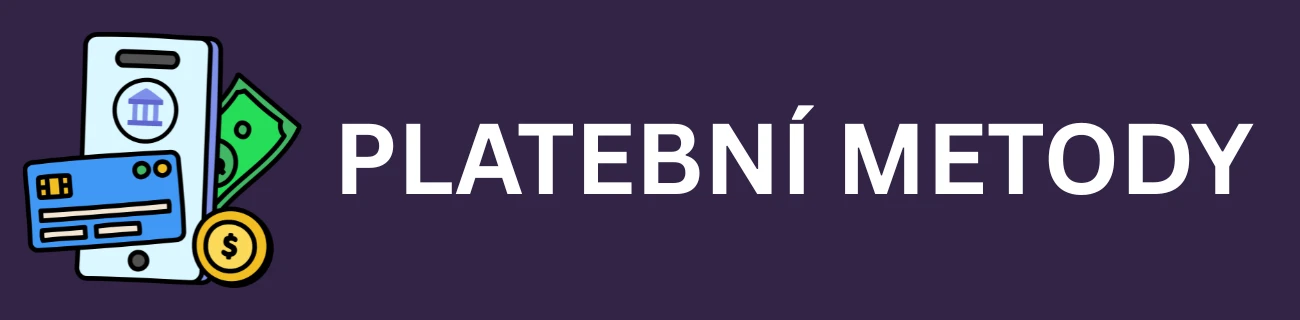 Platební metody v krypto kasinech