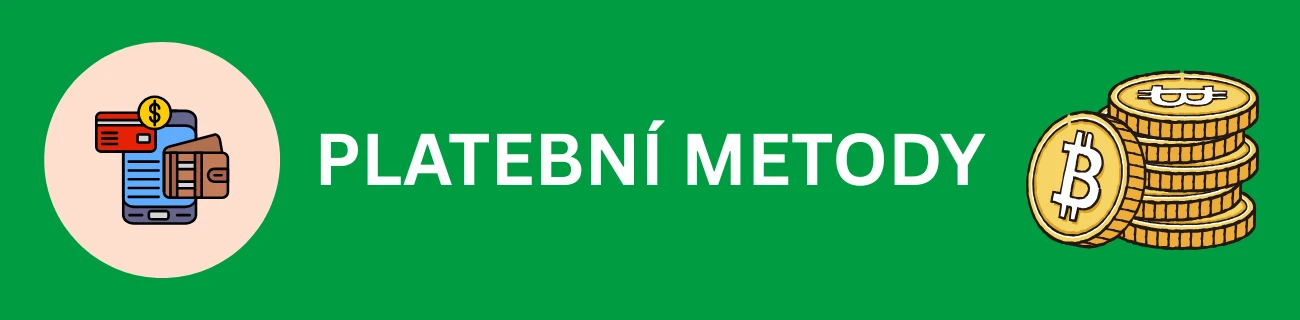 Platební metody v mobilním kasinu